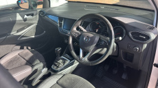 Vauxhall Crossland 1.2 Turbo Ultimate 5dr Petrol Hatchback